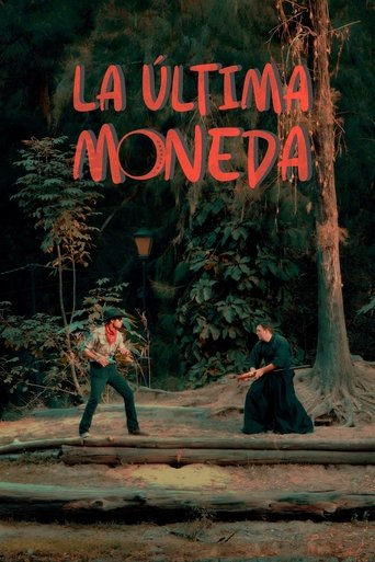 Poster of La Ultima Moneda