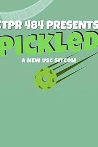 Poster of Pickled