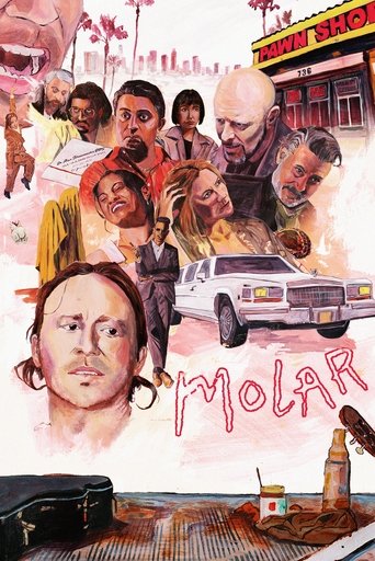 Poster of Molar