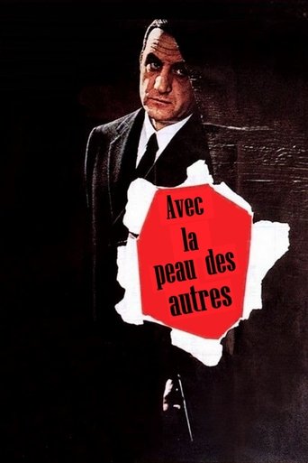 Poster of To Skin a Spy