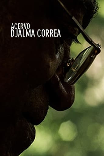 Poster of Acervo Djalma Corrêa