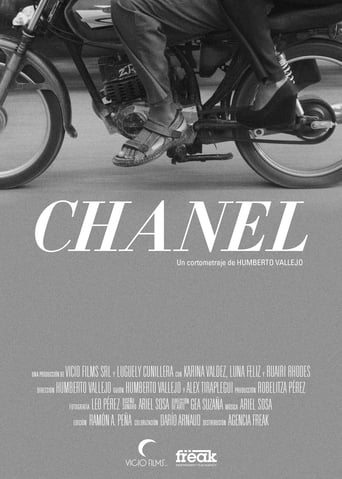 Poster of Chanel