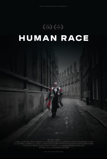 Poster of Human Race