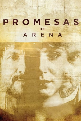 Poster of Promises of Sand