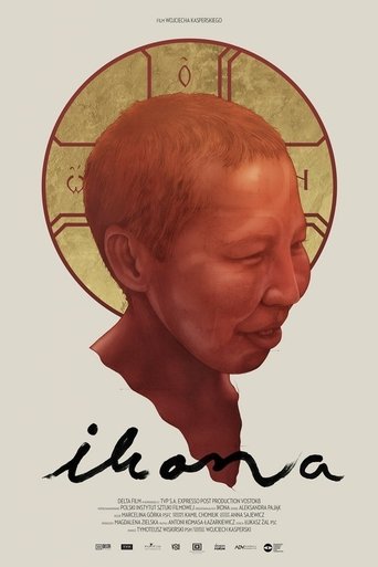 Poster of Icon