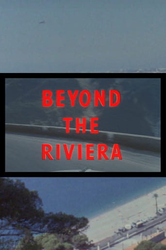 Poster of Beyond the Riviera