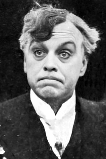 Portrait of Wilbur Higby