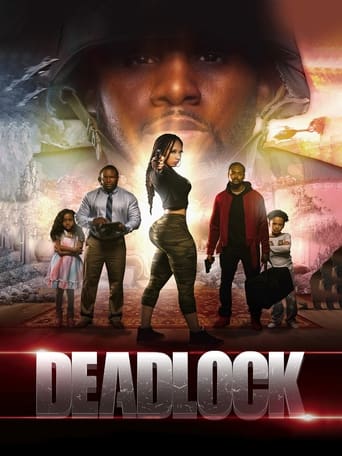 Poster of Deadlock