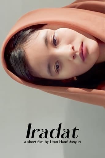 Poster of Iradat