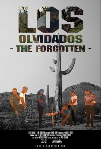 Poster of Los Olvidados