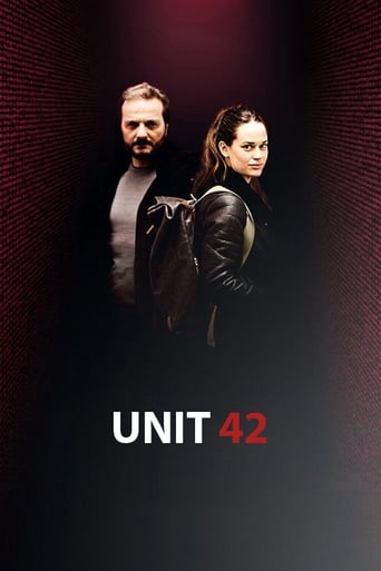 Poster of Unit 42