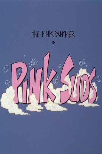 Pink Suds Poster of Pink Suds