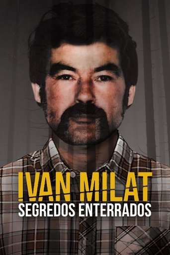 Portrait for Ivan Milat: Buried Secrets - Season 1
