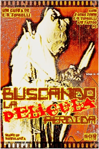 Poster of Buscando la Película Perdida