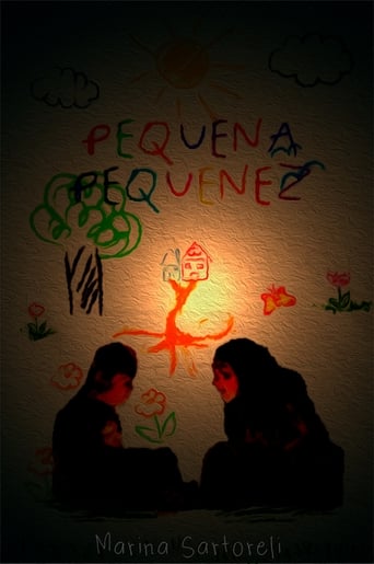 Poster of Pequena Pequenez