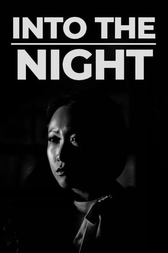 Poster of Into the Night