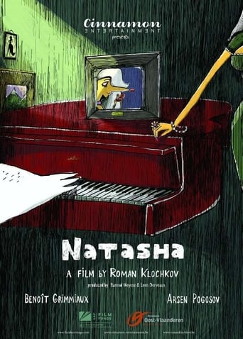 Poster of Natasha