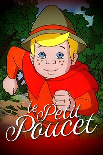 Poster of Le Petit Poucet