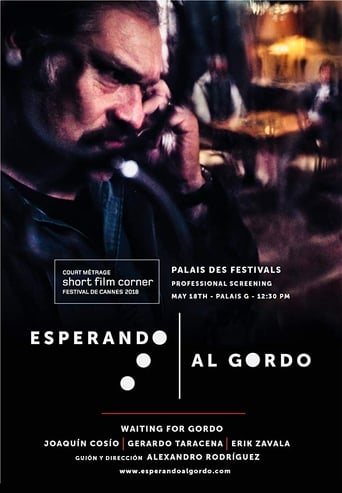 Poster of Waiting For Gordo