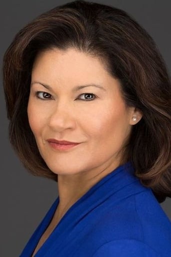 Portrait of Michelle Rios