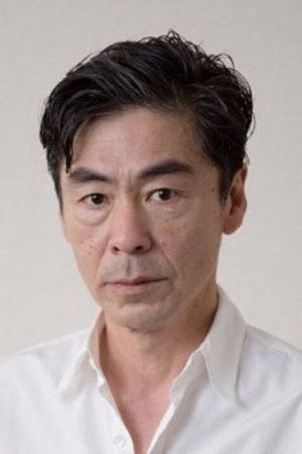Portrait of Hideto Seki