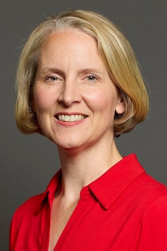 Portrait of Emma Reynolds