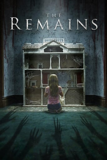 Poster of The Remains