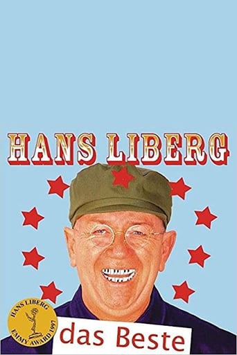 Poster of Hans Liberg: Das Beste