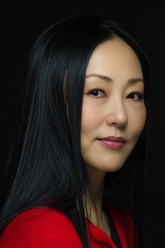 Portrait of Dan Li
