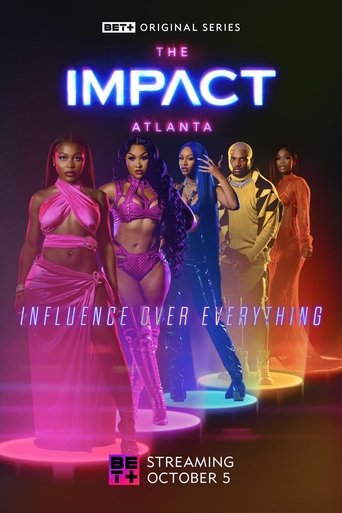 Portrait for The Impact: Atlanta - Season 1