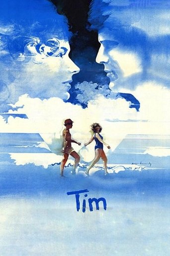 Poster of Tim