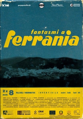 Poster of Ghosts in Ferrania