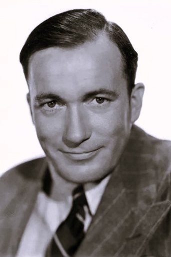 Portrait of Wilfrid Lawson