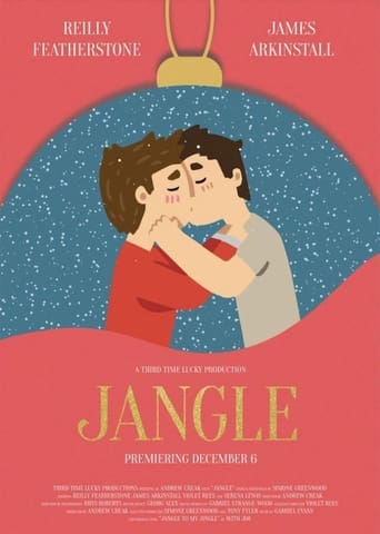 Poster of Jangle