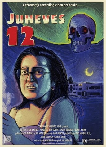 Poster of Juheves 12