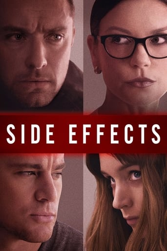 Poster of Side Effects