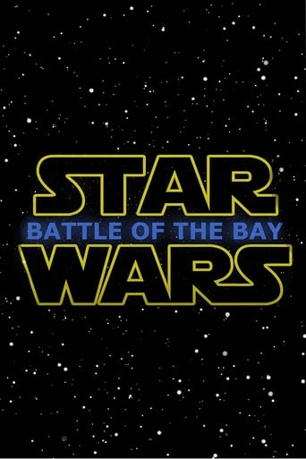 Poster of Star Wars: Battle of the Bay