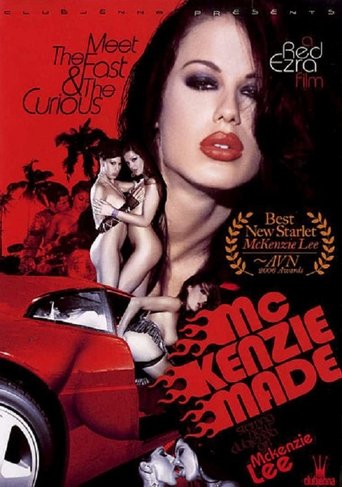 Poster of McKenzie Made
