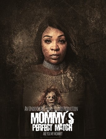 Poster of Mommy's Perfect Match