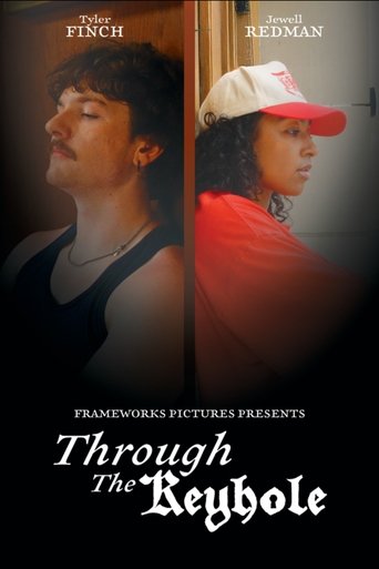 Poster of Through the Keyhole