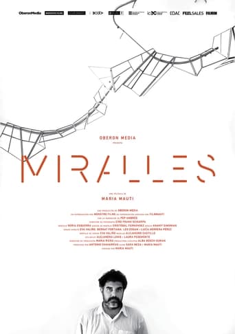 Poster of Miralles