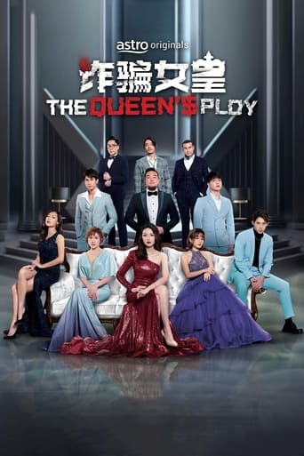 Poster of The Queen's Ploy