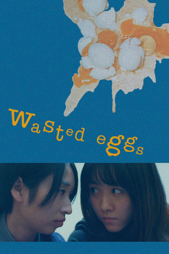 Poster of Wasted Eggs