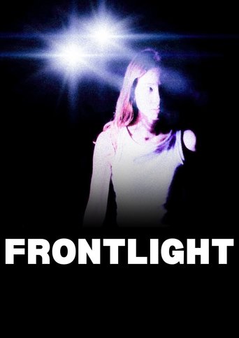 Poster of Frontlight