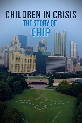 Poster of Children in Crisis: The Story of CHIP