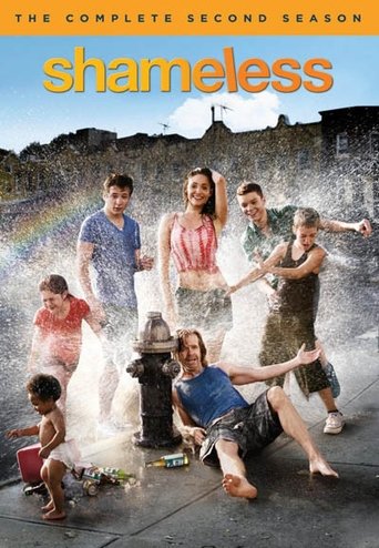 Portrait for Shameless - Season 2