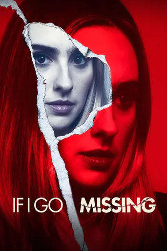 Poster of If I Go Missing