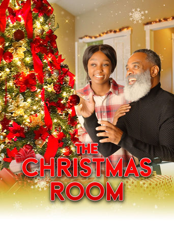 Poster of The Christmas Room