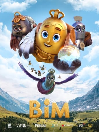 Poster of Bim