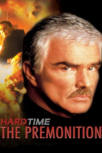 Poster of Hard Time: The Premonition